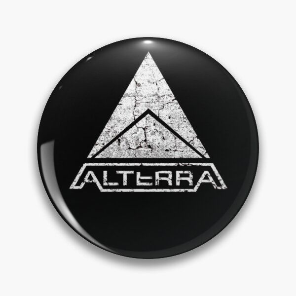 Item preview, ALTERRA white designed and sold by KeiraMaso.
