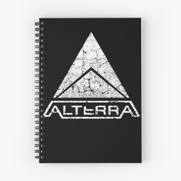 Item preview, ALTERRA white designed and sold by KeiraMaso.