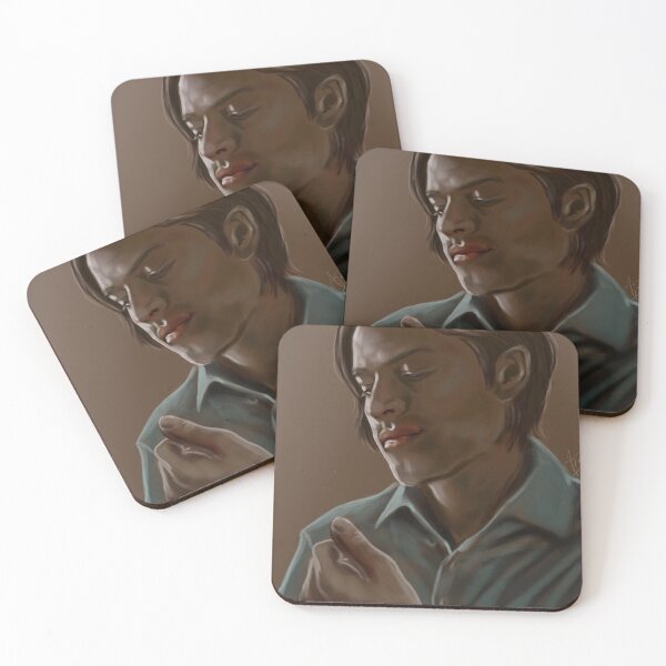 Item preview, misha study designed and sold by kingdumbass.
