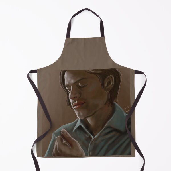 Item preview, misha study designed and sold by kingdumbass.