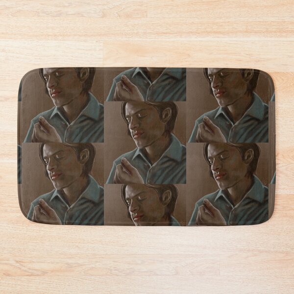 Item preview, misha study designed and sold by kingdumbass.