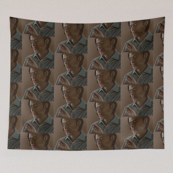 Item preview, misha study designed and sold by kingdumbass.