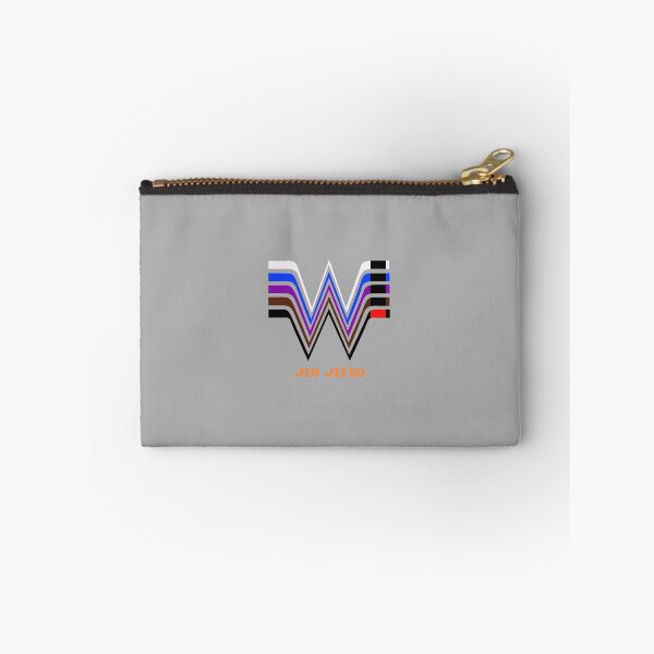 Item preview, Whataburger Jiu Jitsu Belts designed and sold by Ruraljewel.
