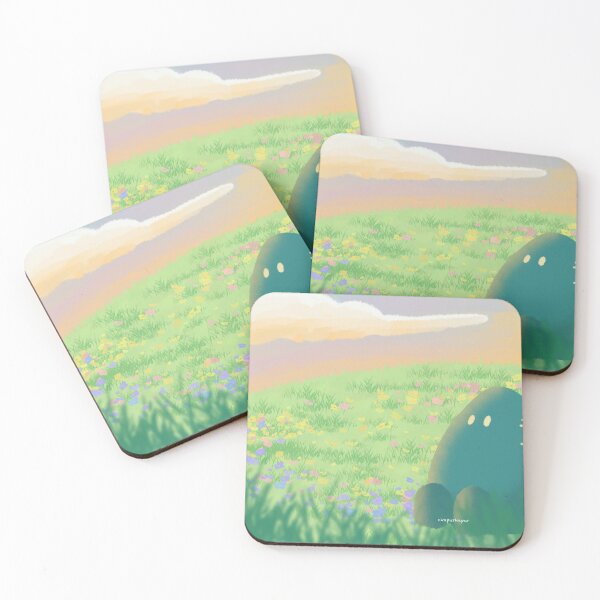 Item preview, FLOWER MEADOW  designed and sold by ekapurkapur.