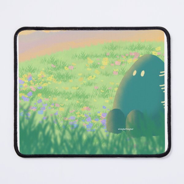 Item preview, FLOWER MEADOW designed and sold by ekapurkapur.