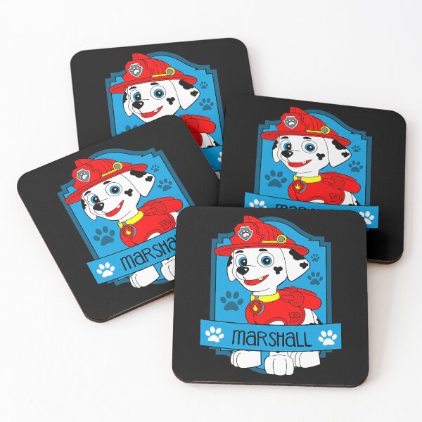 Item preview, Paw Cartoon Kids - Paw Children Movie designed and sold by GroovyDakota.