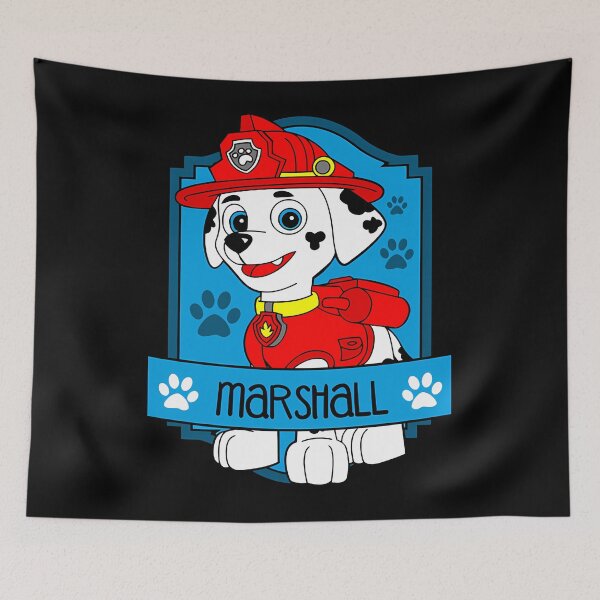 Item preview, Paw Cartoon Kids - Paw Children Movie designed and sold by GroovyDakota.