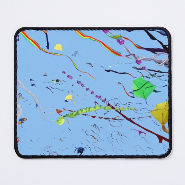 Item preview, Kites designed and sold by S-JR.