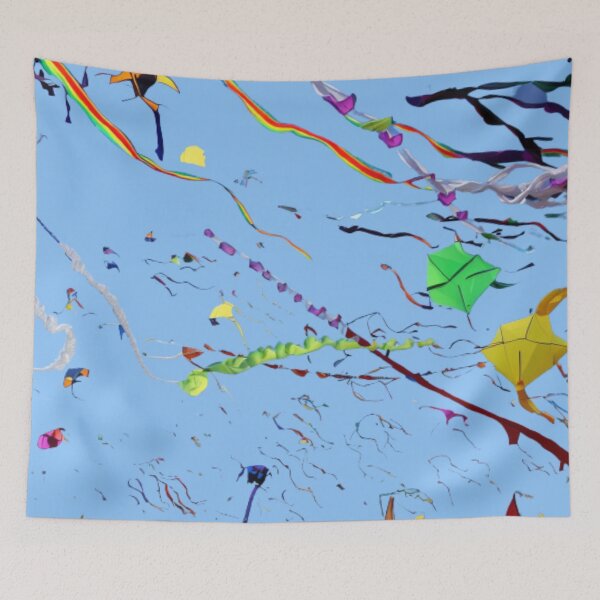 Item preview, Kites designed and sold by S-JR.