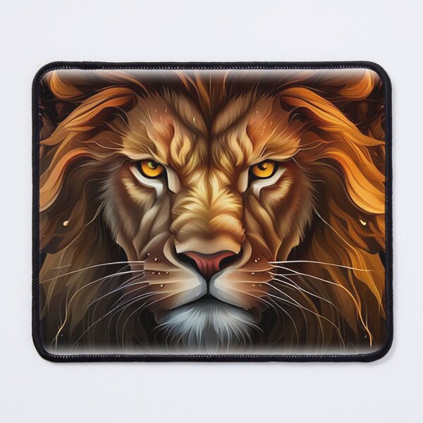 Item preview, Great Lion King designed and sold by Printifacts.