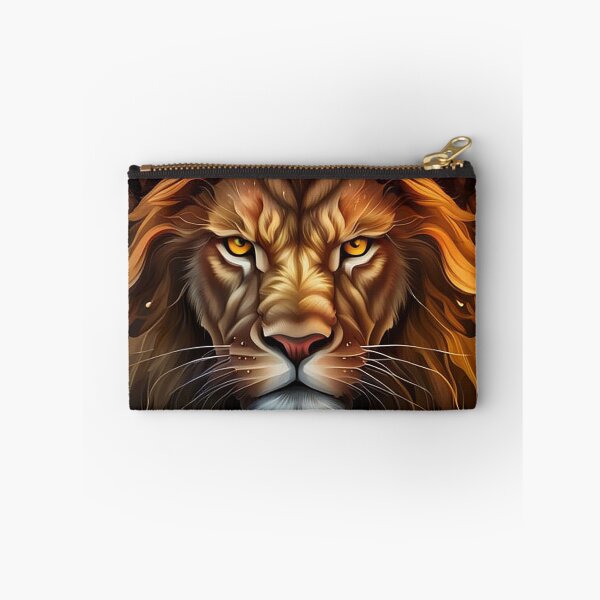 Item preview, Great Lion King designed and sold by Printifacts.