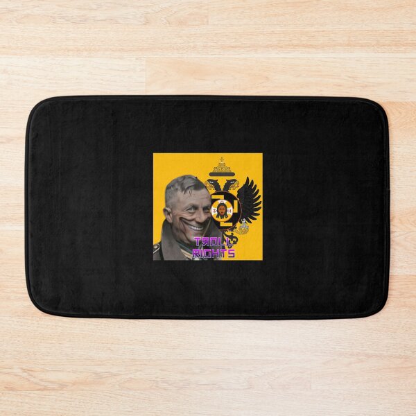 Item preview, Taboritsky Troll Rights   	 designed and sold by lrvzmunji97.