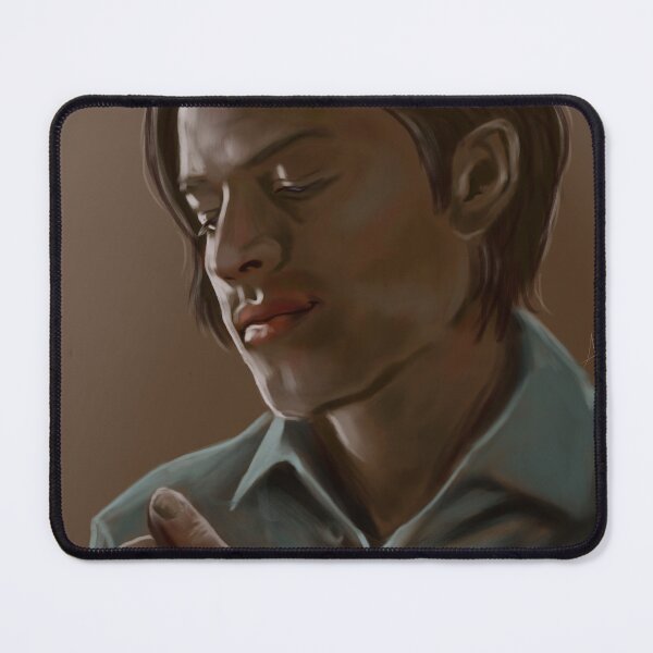 Item preview, misha study designed and sold by kingdumbass.