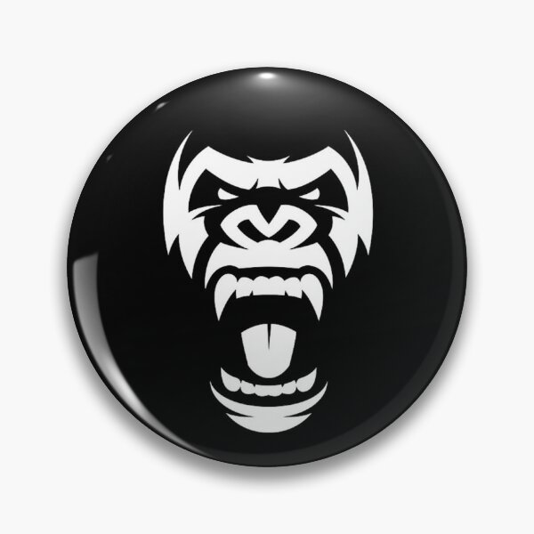 Item preview, gorilla  beast designed and sold by Little Paws.