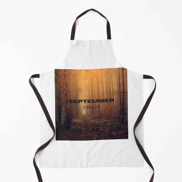 Item preview, Fall Scene with Simple Quote designed and sold by LittleCabinLife.