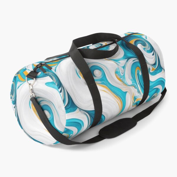 Item preview, Liquid art, swirling forms, abstract composition designed and sold by CoolPixels.