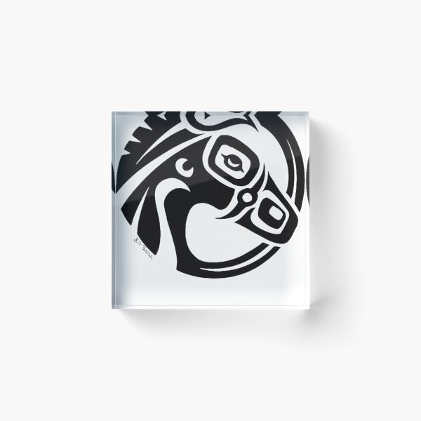 Item preview, mule govt logo  designed and sold by KathleenKoss.