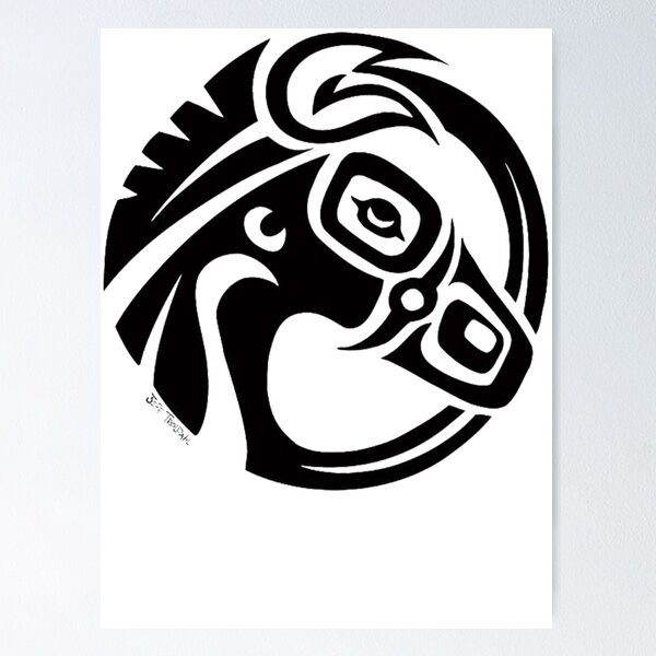 Item preview, mule govt logo  designed and sold by KathleenKoss.