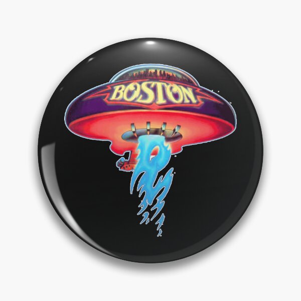 Item preview, Boston More Than A Feeling Premium 2 designed and sold by Campbelloot.