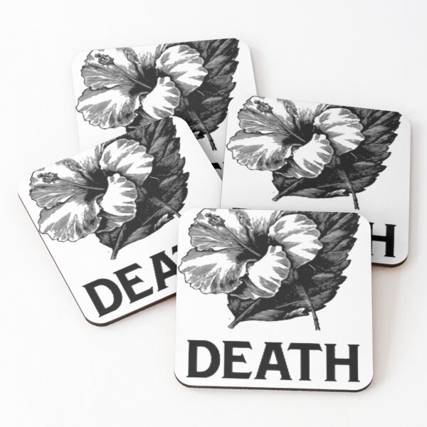 Item preview, Death designed and sold by MatthewKe.