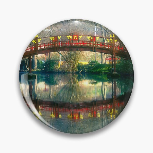 Item preview, Scarborough Peasholm Park designed and sold by Alisonchambers2.