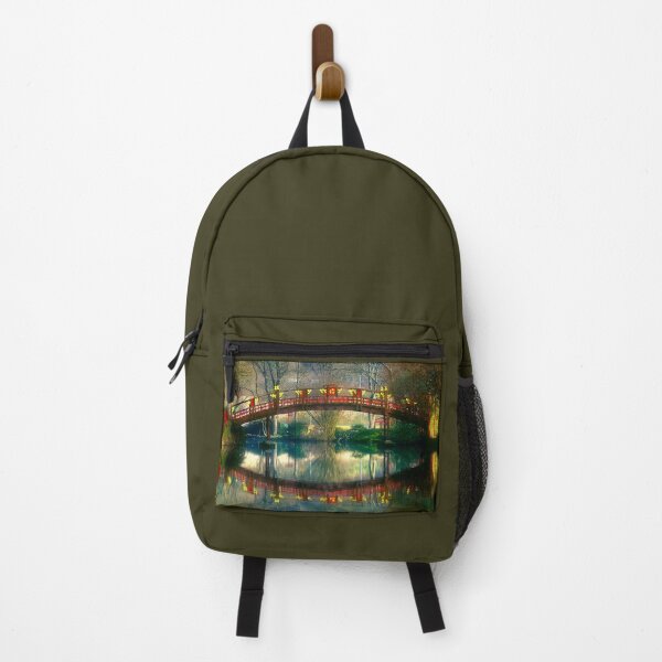 Item preview, Scarborough Peasholm Park designed and sold by Alisonchambers2.
