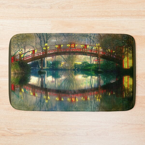 Item preview, Scarborough Peasholm Park designed and sold by Alisonchambers2.