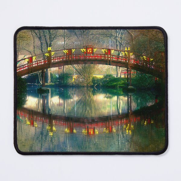 Item preview, Scarborough Peasholm Park designed and sold by Alisonchambers2.