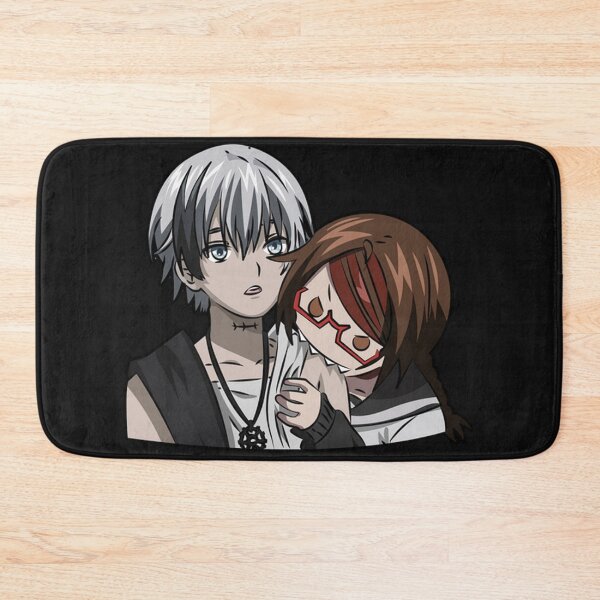 Item preview, Dead Mount Death Play : Misaki Sakimiya designed and sold by lemiragofey.