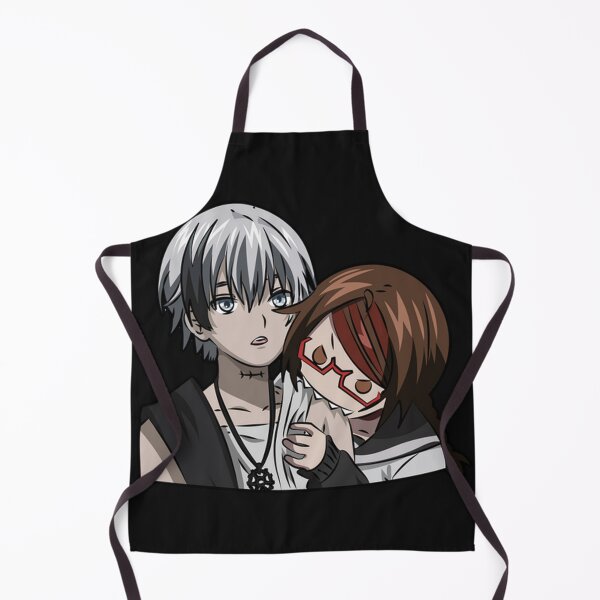 Item preview, Dead Mount Death Play : Misaki Sakimiya designed and sold by lemiragofey.