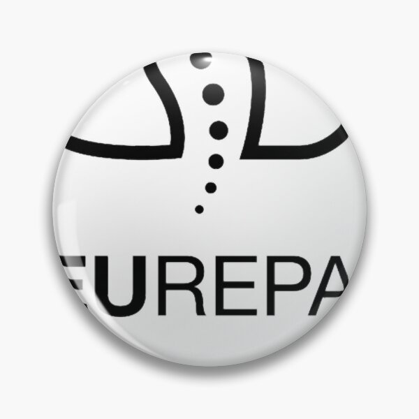 Item preview, NeuRepair Clinic Logo White Mark designed and sold by KathleenKoss.