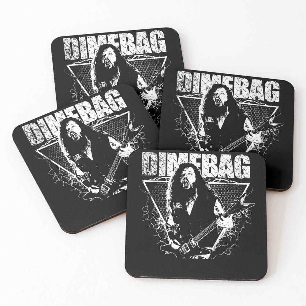 Item preview, Coasters (Set of 4) designed and sold by BenDunca.
