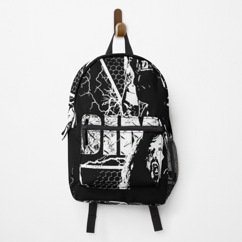 Item preview, Backpack designed and sold by BenDunca.