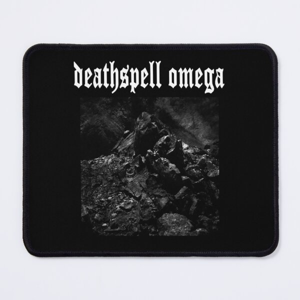 Item preview, Deathspell Omega designed and sold by MatthewKe.