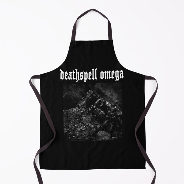 Item preview, Deathspell Omega designed and sold by MatthewKe.