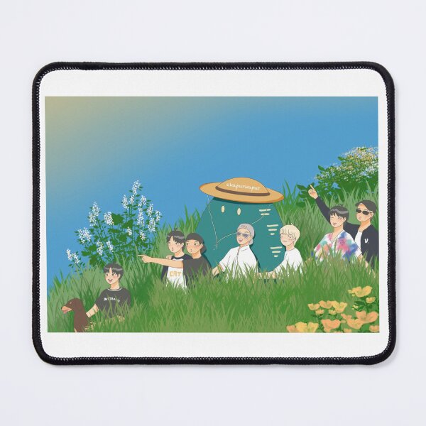Item preview, NEW ADVENTURE  designed and sold by ekapurkapur.