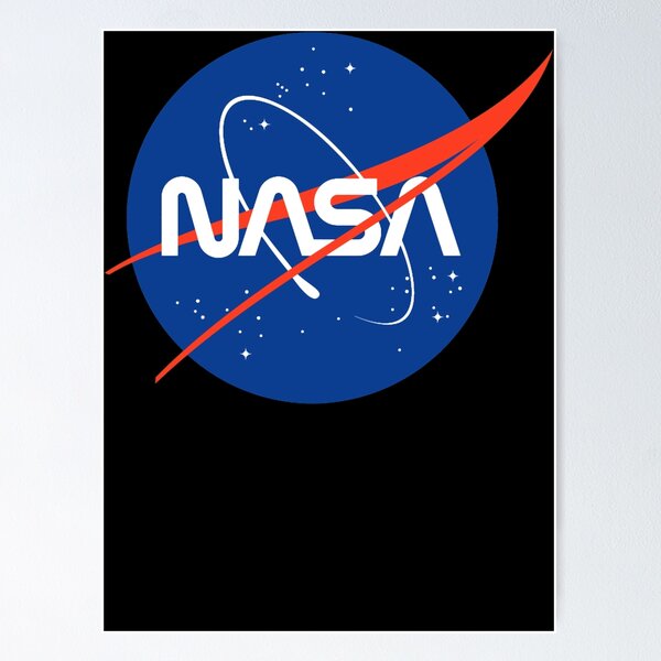 Logo NASA – Amos del Retro