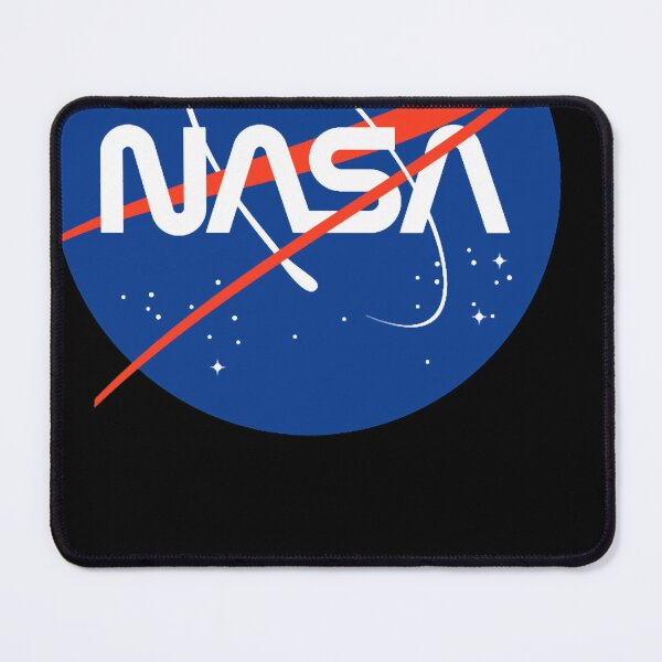 Artikelvorschau, NASA-Logo entworfen und verkauft von KathleenKoss.