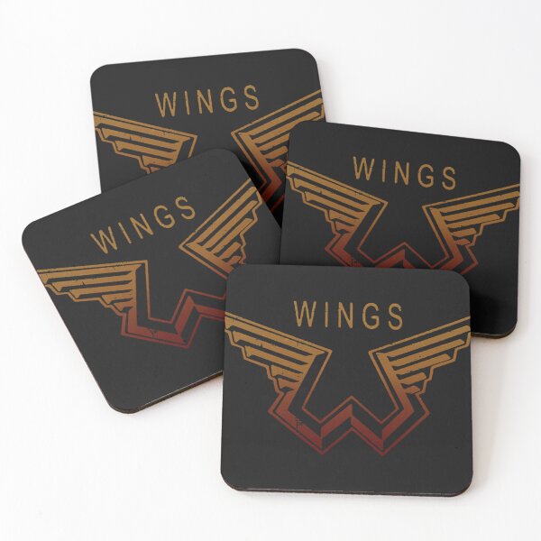 Item preview,  Paul McCartney Wings  designed and sold by RavenKulas.
