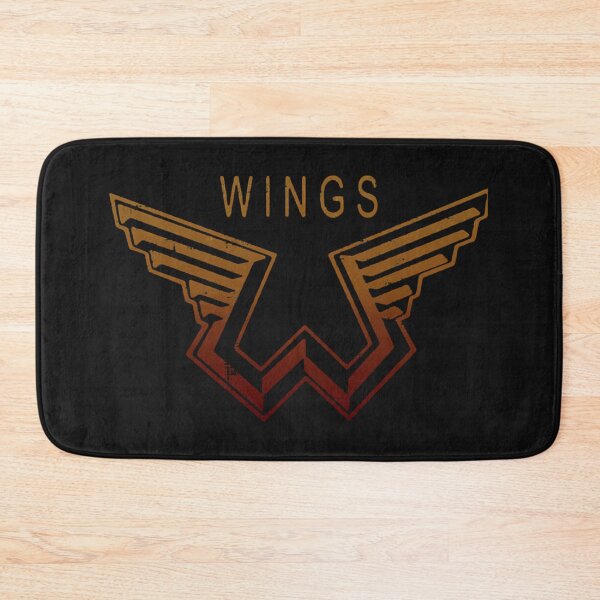 Item preview,  Paul McCartney Wings  designed and sold by RavenKulas.