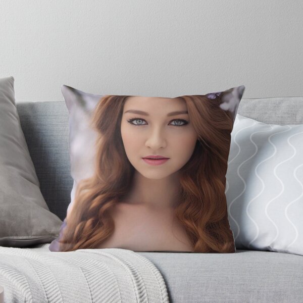 Item preview, Ginger and Lilac designed and sold by angel1.