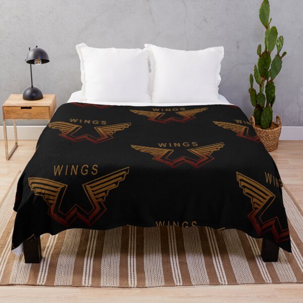 Item preview, Paul McCartney Wings designed and sold by RavenKulas.