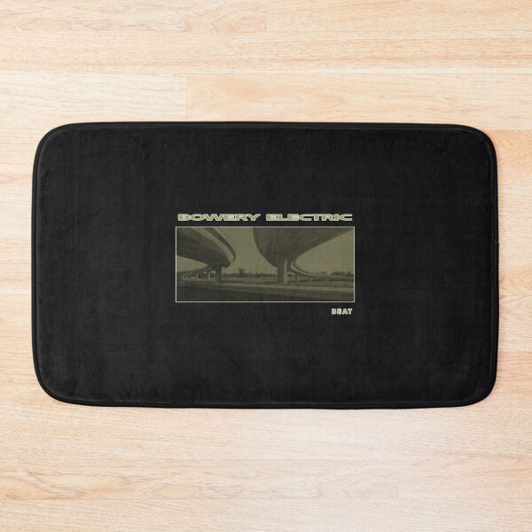 Item preview, BOWERY ELECTRIC [Beat] designed and sold by Campbelloot.