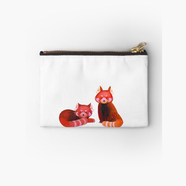 Item preview, Red Pandas designed and sold by gela-jello.