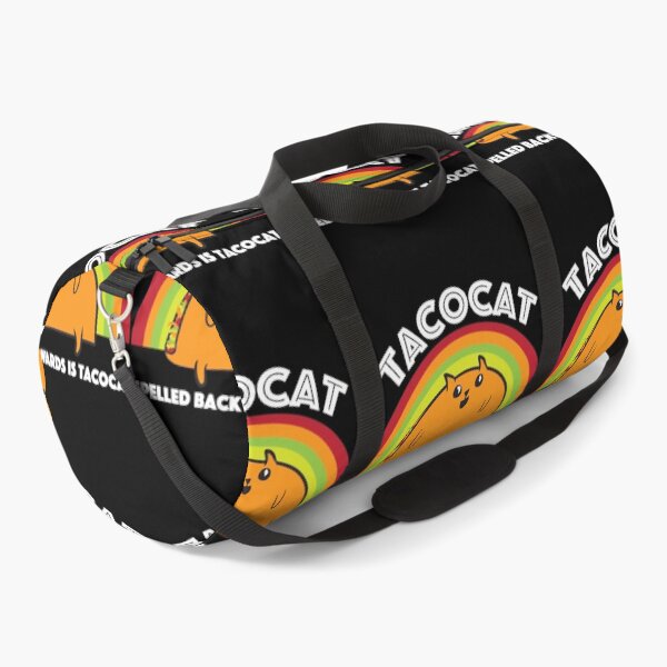 Item preview, Tacocat spelled backwards is Tacocat   	 designed and sold by lrvzmunji97.