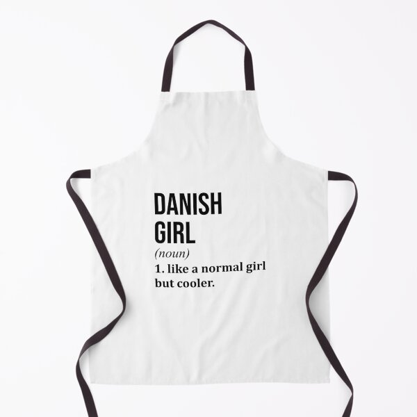 Item preview, Danish Girl Definition Denmark designed and sold by XCIV.