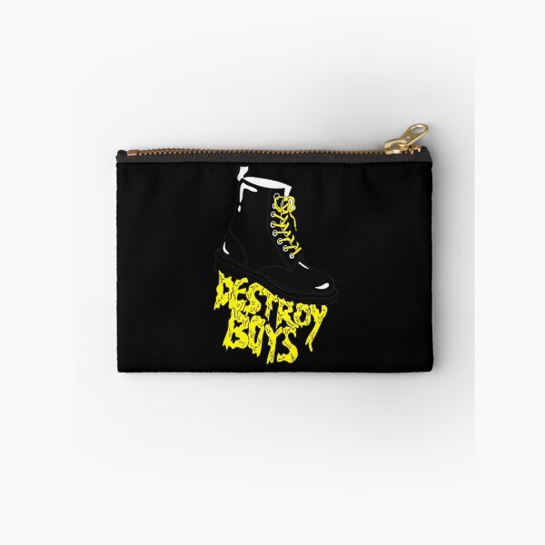 Item preview, destroy boys designed and sold by MatthewKe.