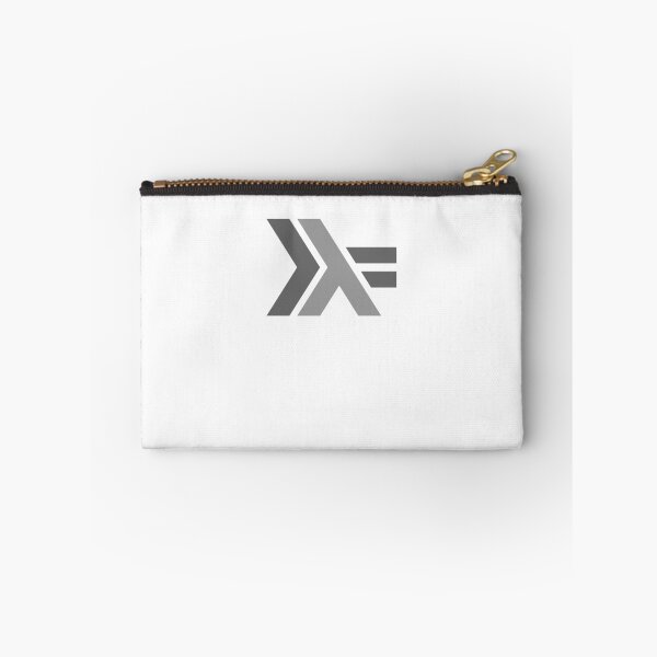 Item preview, Official Haskell Logo Programming Language designed and sold by Rainwater Merch.