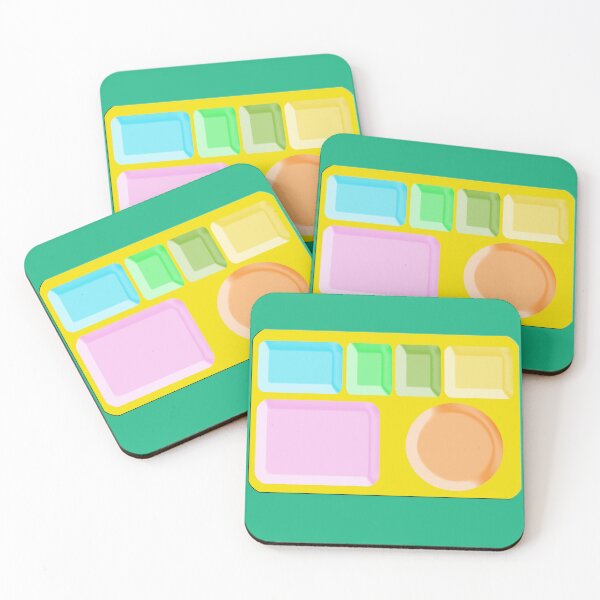Item preview, children's tray designed and sold by NAGNE.