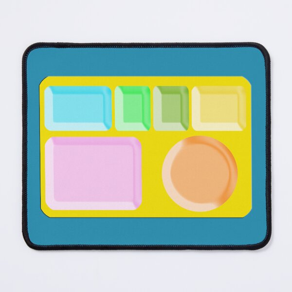 Item preview, children's tray designed and sold by NAGNE.